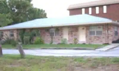 1/1 Auburndale apartment