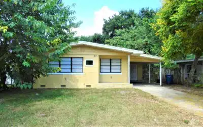 3/1 Winter Haven home