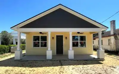 COMING SOON!! BRAND NEW 3/2 HOME
