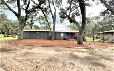2/1.5 home in Auburndale