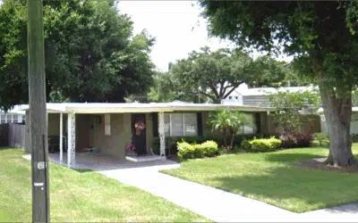 Auburndale 2/1 home