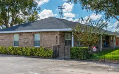 2/1 apartment in Auburndale
