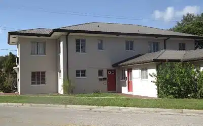 1/1 Winter Haven apartment