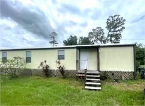 3/2 manufactured home in Lake Alfred