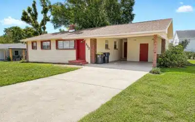 4/2 Auburndale home