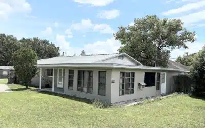 3/1 Lakeland home