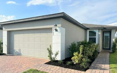 3/2 home in Davenport