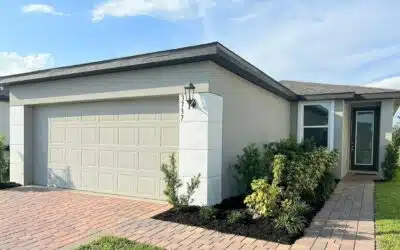 3/2 home in Davenport