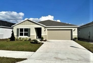 4/2 home in Auburndale