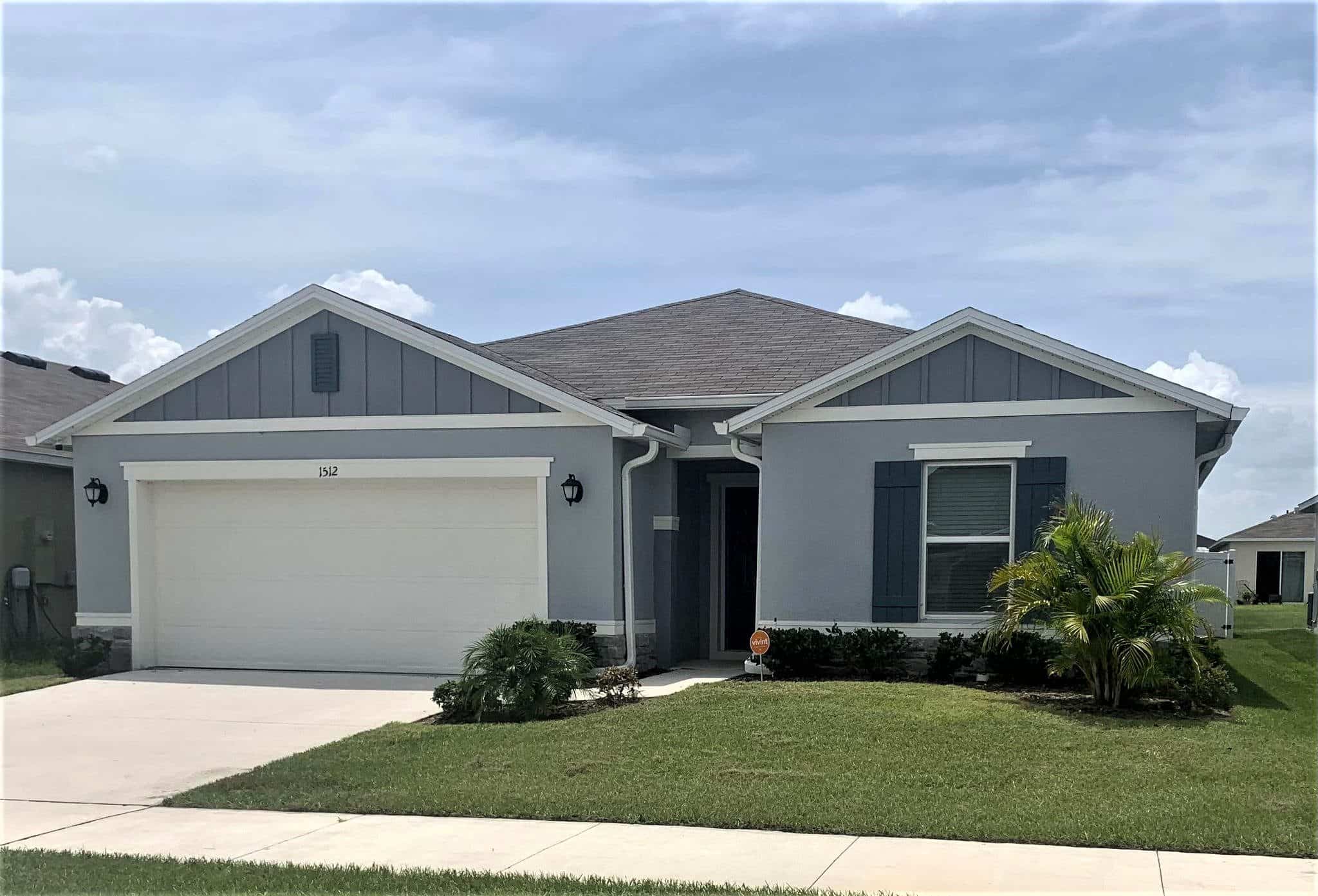 Alpha Property Management and Rentals AlphaPMR